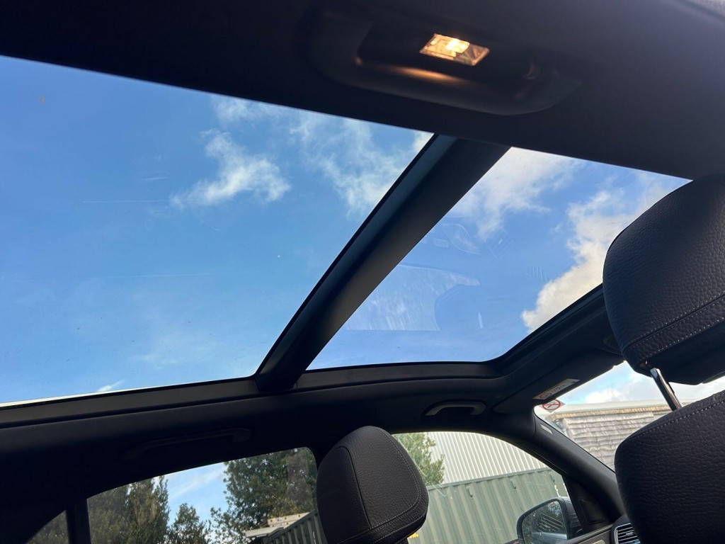 MERCEDES-BENZ GLE CLASS