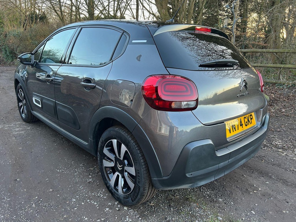 CITROEN C3