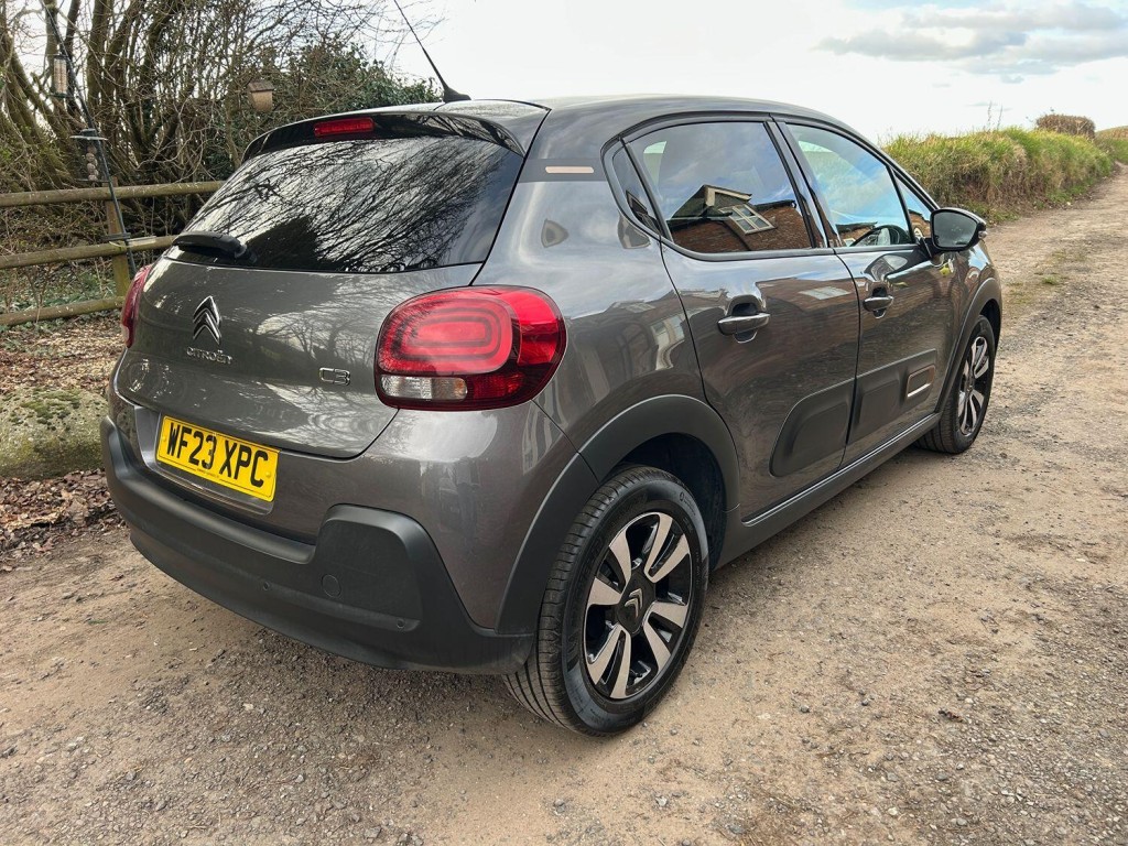 CITROEN C3