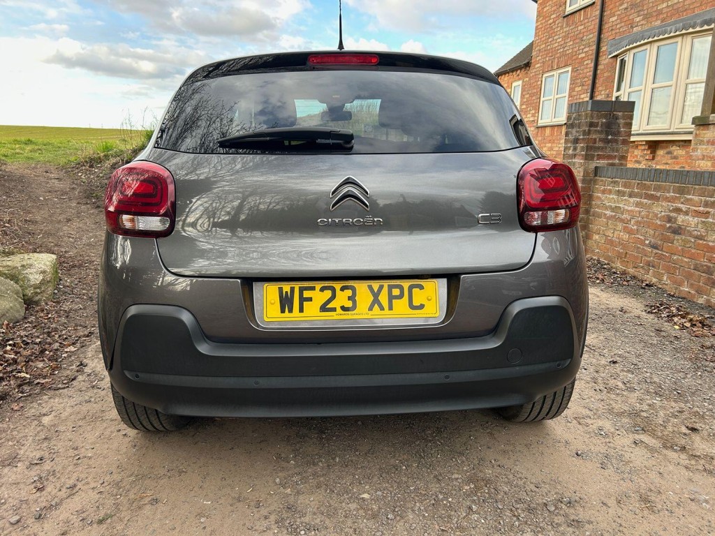 CITROEN C3