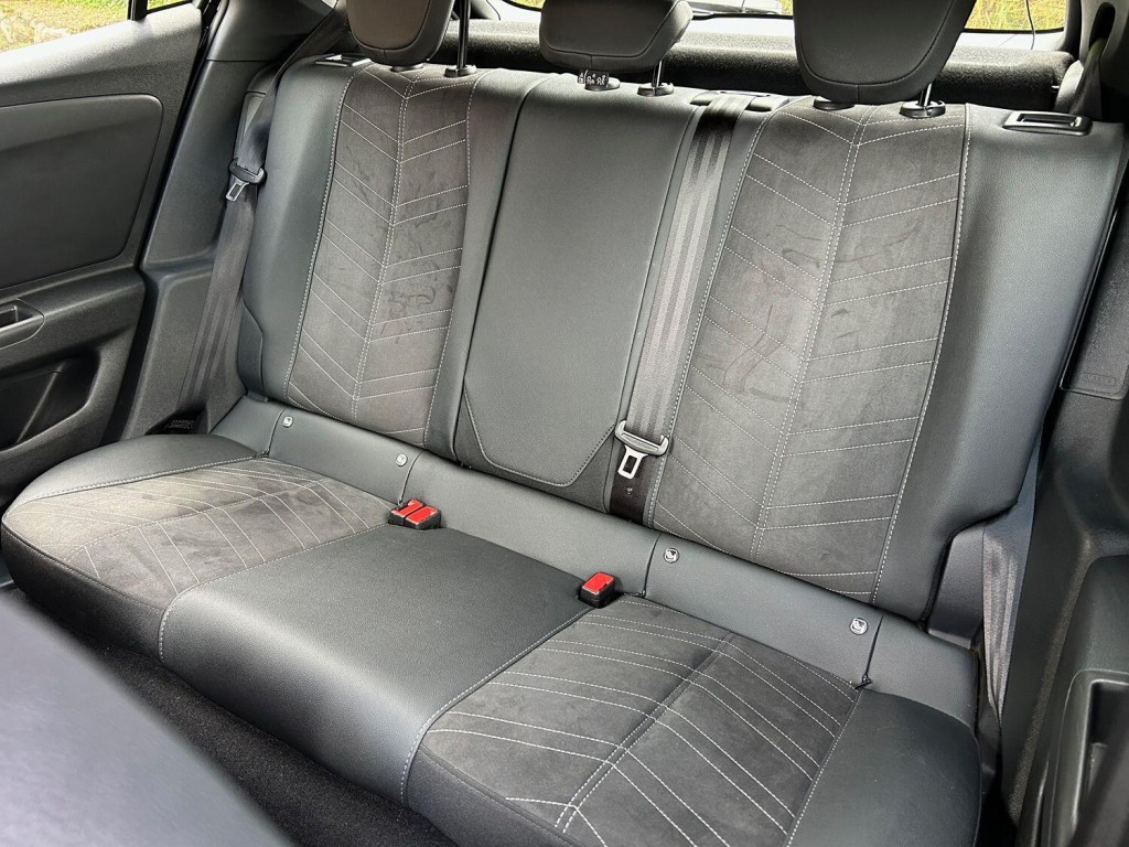 VAUXHALL MOKKA-E