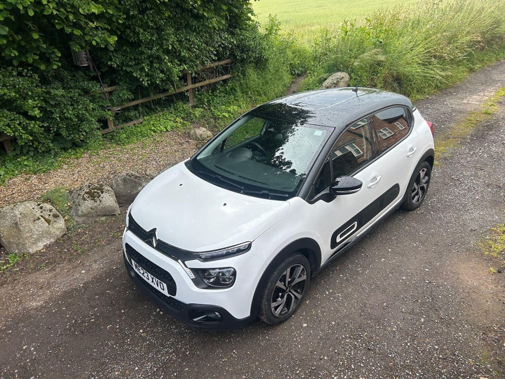 CITROEN C3