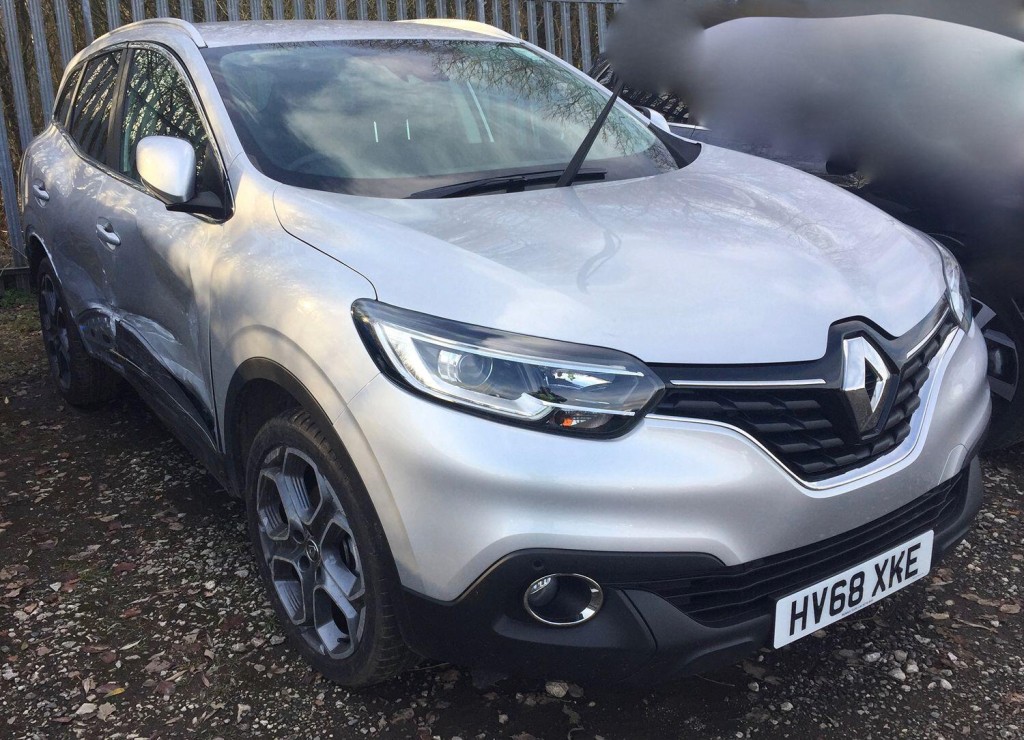 RENAULT KADJAR