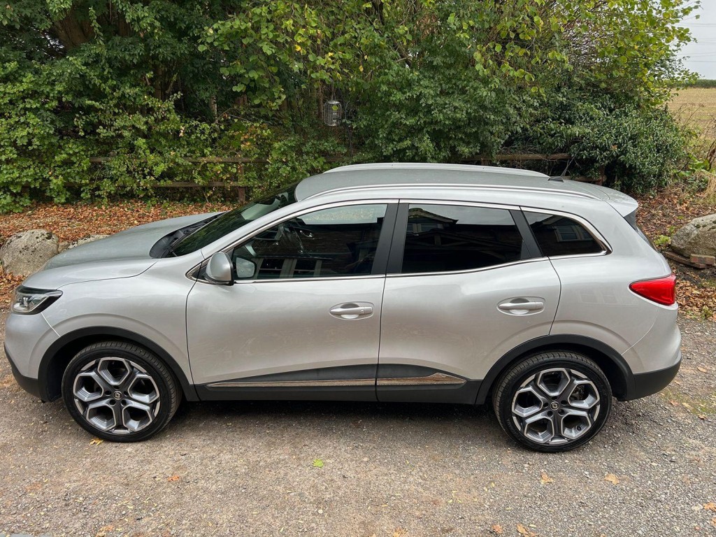 RENAULT KADJAR