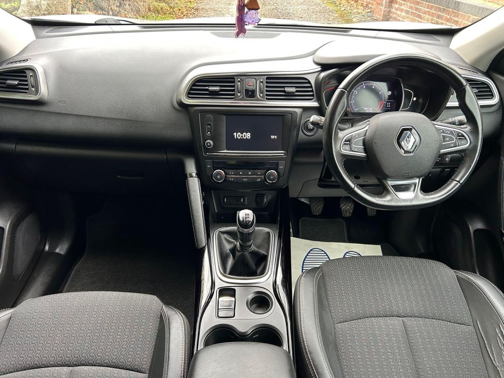 RENAULT KADJAR