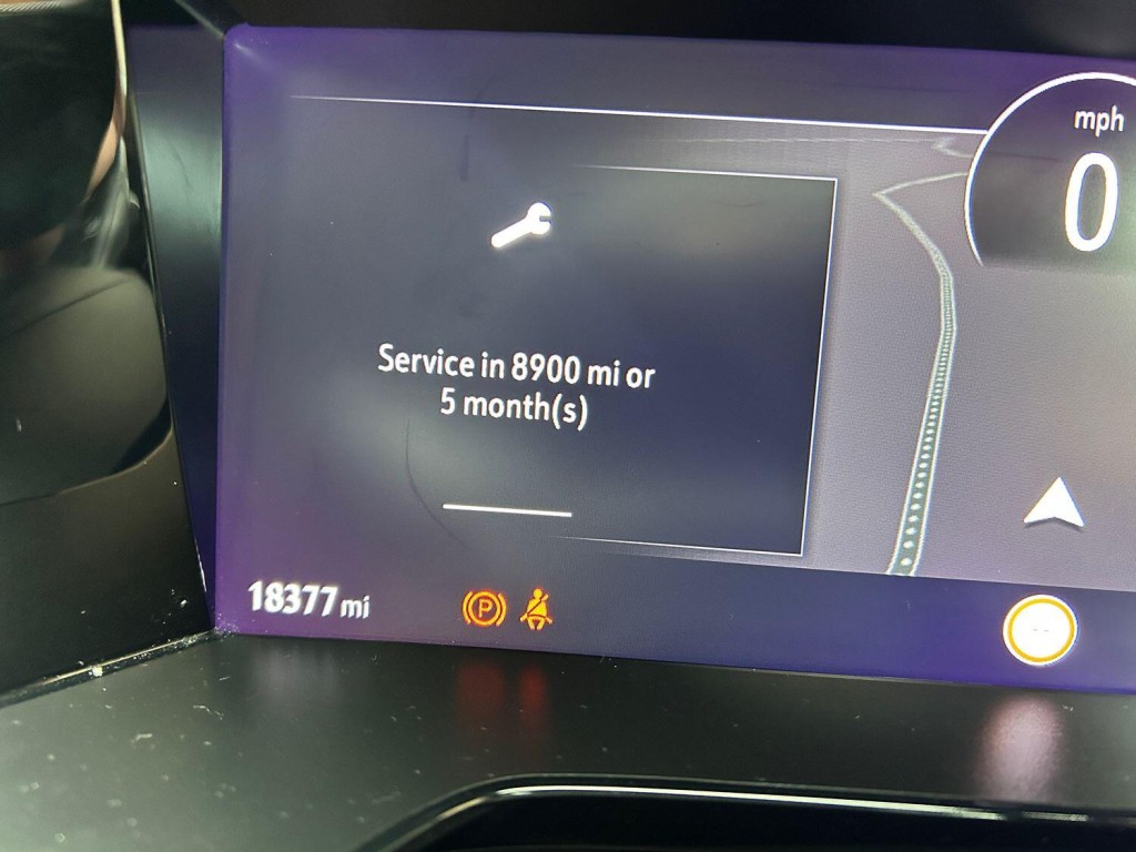 VAUXHALL GRANDLAND X