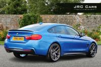 BMW 4 SERIES GRAN COUPE