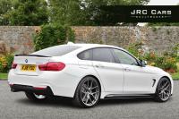 BMW 4 SERIES GRAN COUPE