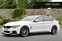 BMW 4 SERIES GRAN COUPE