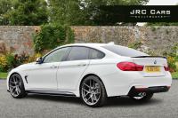 BMW 4 SERIES GRAN COUPE