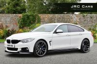 BMW 4 SERIES GRAN COUPE