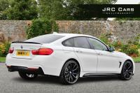BMW 4 SERIES GRAN COUPE