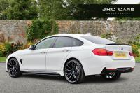 BMW 4 SERIES GRAN COUPE