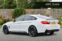 BMW 4 SERIES GRAN COUPE