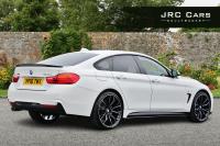 BMW 4 SERIES GRAN COUPE