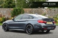BMW 4 SERIES GRAN COUPE