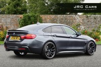 BMW 4 SERIES GRAN COUPE
