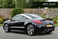 PEUGEOT RCZ