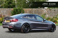 BMW 4 SERIES GRAN COUPE