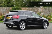 MERCEDES-BENZ GLA CLASS