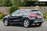 MERCEDES-BENZ GLA CLASS