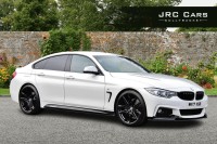 BMW 4 SERIES GRAN COUPE
