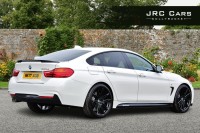 BMW 4 SERIES GRAN COUPE