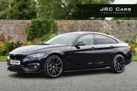 BMW 4 SERIES GRAN COUPE