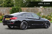 BMW 4 SERIES GRAN COUPE