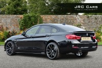 BMW 4 SERIES GRAN COUPE