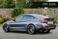 BMW 4 SERIES GRAN COUPE
