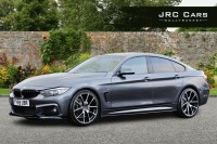 BMW 4 SERIES GRAN COUPE