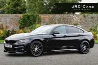 BMW 4 SERIES GRAN COUPE