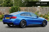BMW 4 SERIES GRAN COUPE