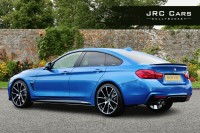 BMW 4 SERIES GRAN COUPE