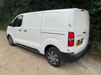 CITROEN DISPATCH