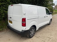 CITROEN DISPATCH