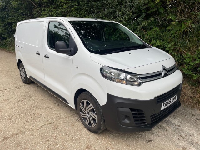 CITROEN