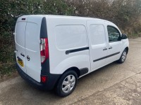 NISSAN NV250