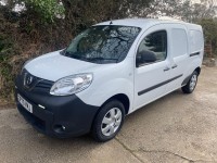NISSAN NV250