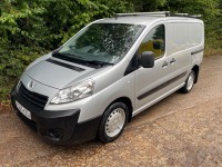 PEUGEOT EXPERT