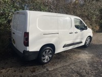 VAUXHALL COMBO