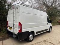 CITROEN RELAY