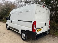 CITROEN RELAY