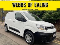 CITROEN BERLINGO 1.5 BlueHDi 650 Enterprise M (2020/70)