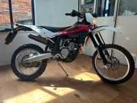 HUSQVARNA TE