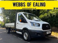 FORD TRANSIT 2.0 350 EcoBlue (2018/18)