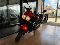 TRIUMPH STREET TRIPLE 675