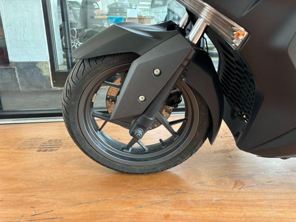 YAMAHA X-Max