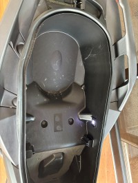 YAMAHA X-Max